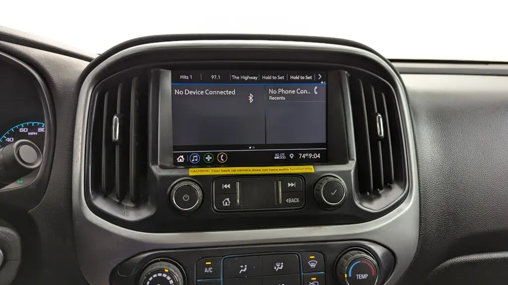 Florida Fine Cars - Used CHEVROLET COLORADO 2022 WEST PALM 2WD LT