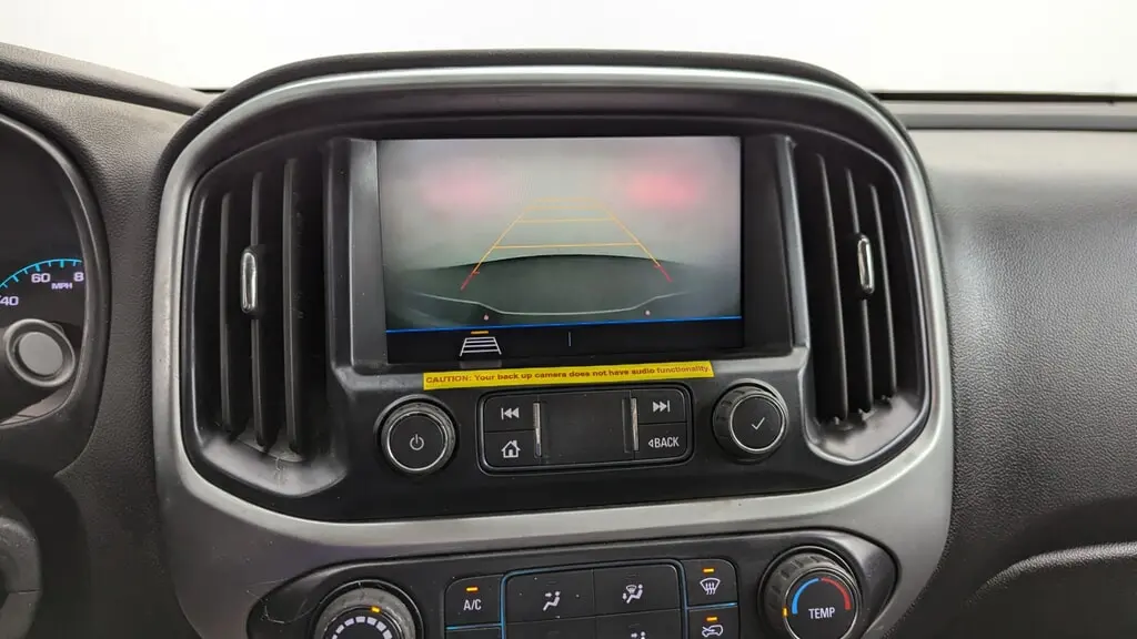 Florida Fine Cars - Used CHEVROLET COLORADO 2022 WEST PALM 2WD LT