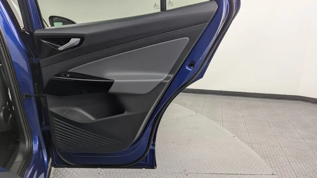 Florida Fine Cars - Used VOLKSWAGEN ID.4 2021 WEST PALM PRO S