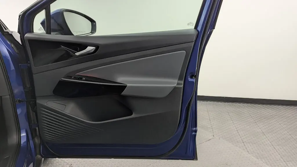 Florida Fine Cars - Used VOLKSWAGEN ID.4 2021 WEST PALM PRO S