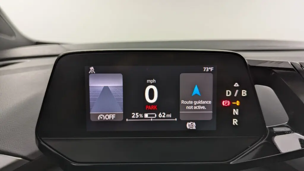 Florida Fine Cars - Used VOLKSWAGEN ID.4 2021 WEST PALM PRO S