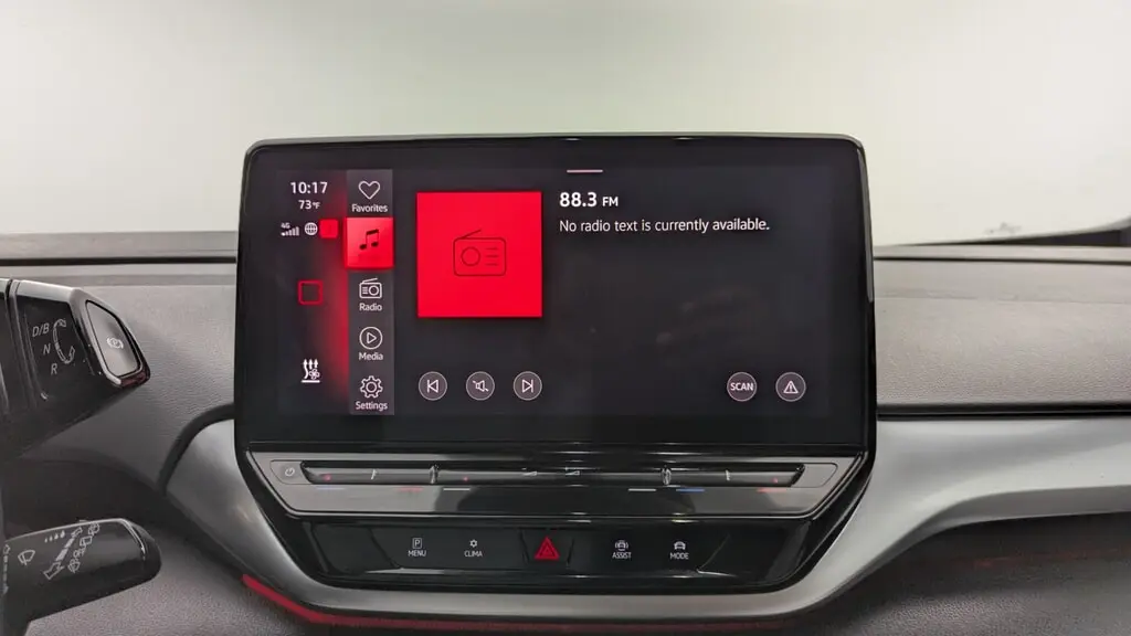 Florida Fine Cars - Used VOLKSWAGEN ID.4 2021 WEST PALM PRO S