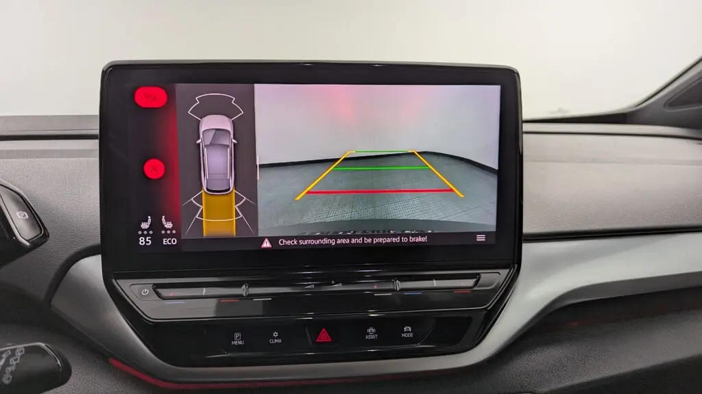 Florida Fine Cars - Used VOLKSWAGEN ID.4 2021 WEST PALM PRO S