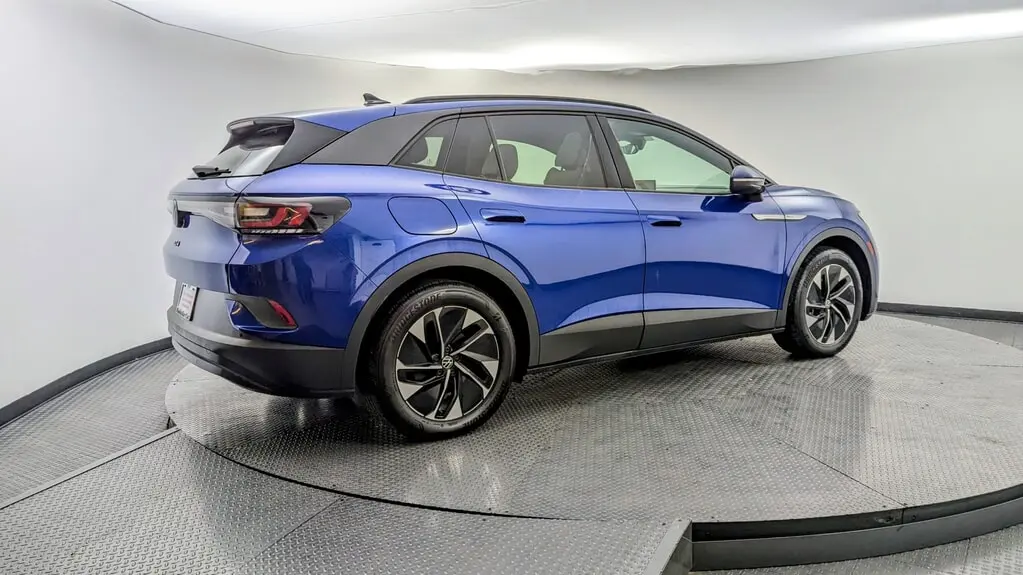 Florida Fine Cars - Used VOLKSWAGEN ID.4 2021 WEST PALM PRO S