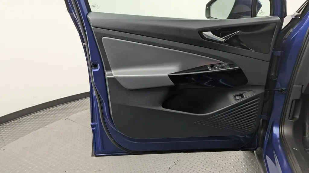 Florida Fine Cars - Used VOLKSWAGEN ID.4 2021 WEST PALM PRO S