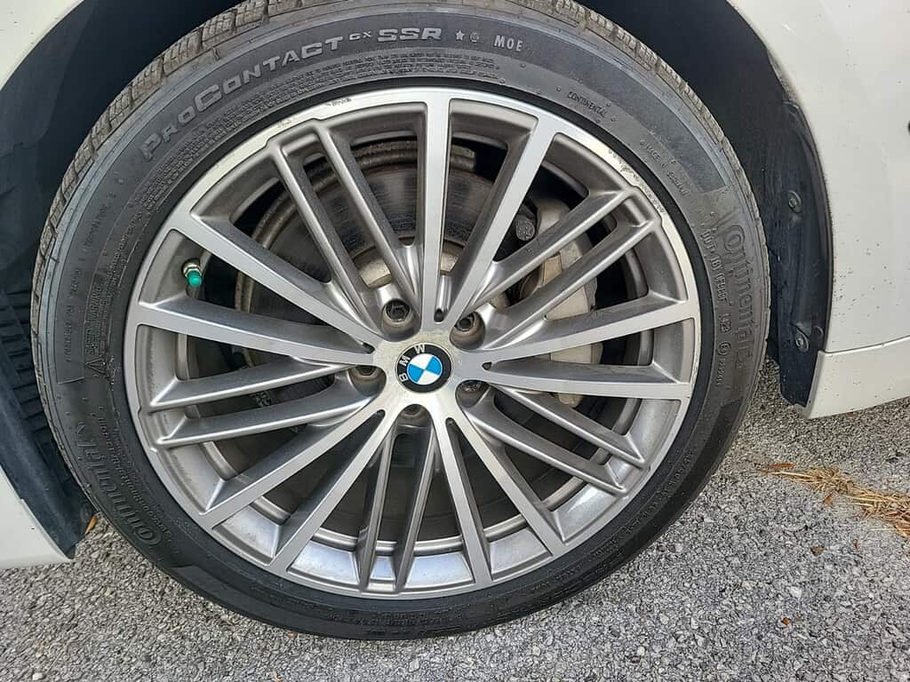 Florida Fine Cars - Used BMW 5 SERIES 2018 WEST PALM 540I
