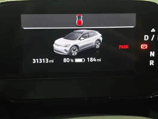 Florida Fine Cars - Used VOLKSWAGEN ID.4 2021 ORLANDO PRO S