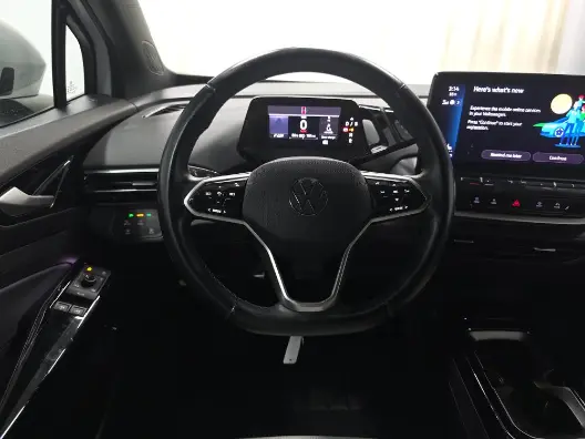 Florida Fine Cars - Used VOLKSWAGEN ID.4 2021 ORLANDO PRO S