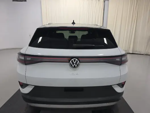 Florida Fine Cars - Used VOLKSWAGEN ID.4 2021 ORLANDO PRO S