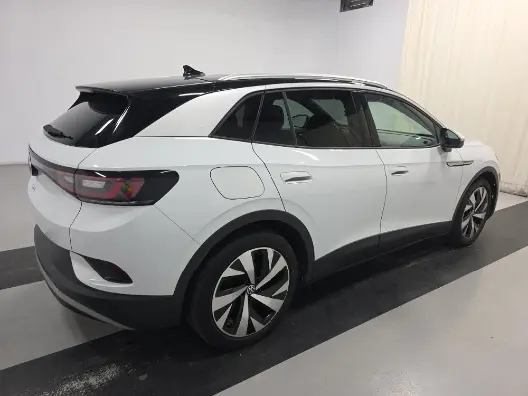 Florida Fine Cars - Used VOLKSWAGEN ID.4 2021 ORLANDO PRO S