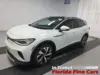 Florida Fine Cars - Used VOLKSWAGEN ID.4 2021 ORLANDO PRO S