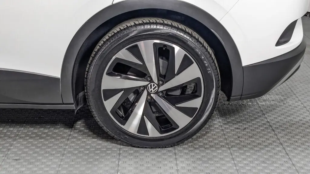 Florida Fine Cars - Used VOLKSWAGEN ID.4 2021 ORLANDO PRO S