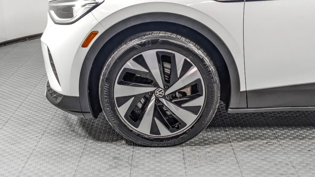 Florida Fine Cars - Used VOLKSWAGEN ID.4 2021 ORLANDO PRO S