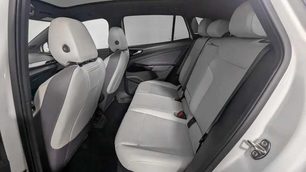 Florida Fine Cars - Used VOLKSWAGEN ID.4 2021 ORLANDO PRO S