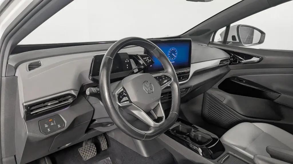 Florida Fine Cars - Used VOLKSWAGEN ID.4 2021 ORLANDO PRO S