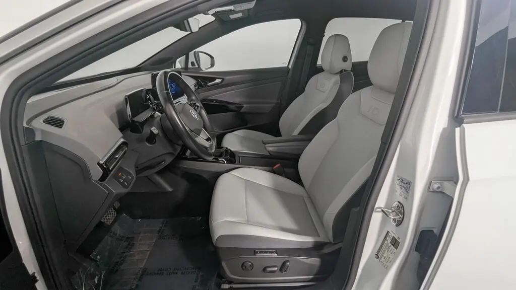 Florida Fine Cars - Used VOLKSWAGEN ID.4 2021 ORLANDO PRO S