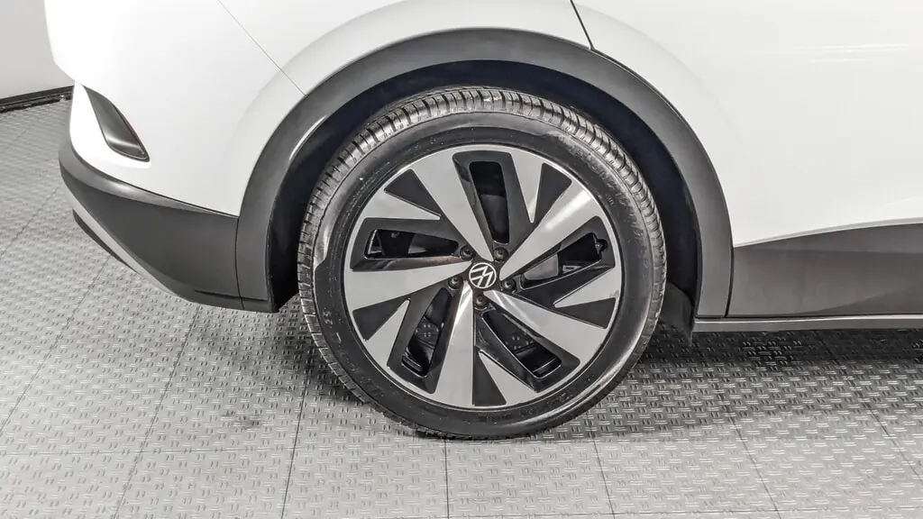 Florida Fine Cars - Used VOLKSWAGEN ID.4 2021 ORLANDO PRO S