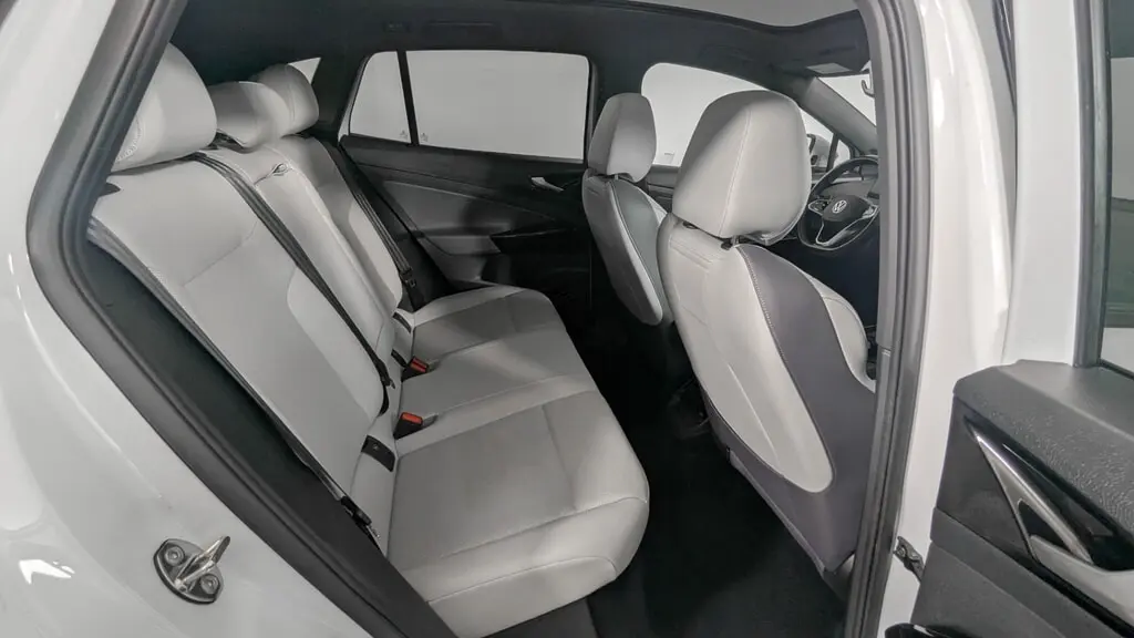 Florida Fine Cars - Used VOLKSWAGEN ID.4 2021 ORLANDO PRO S