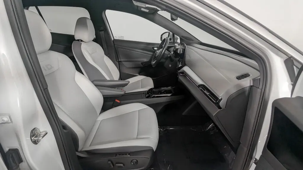 Florida Fine Cars - Used VOLKSWAGEN ID.4 2021 ORLANDO PRO S