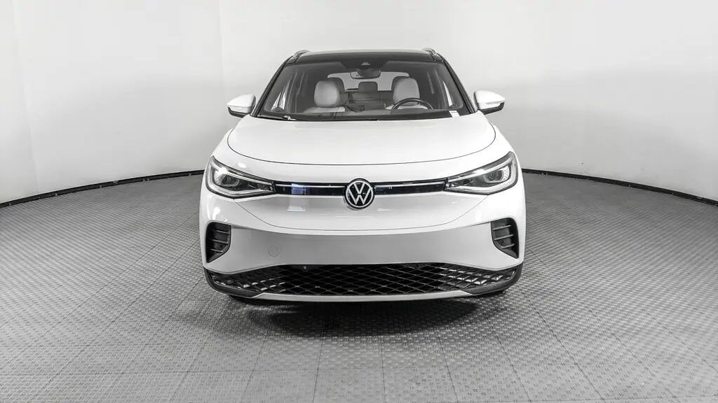Florida Fine Cars - Used VOLKSWAGEN ID.4 2021 ORLANDO PRO S
