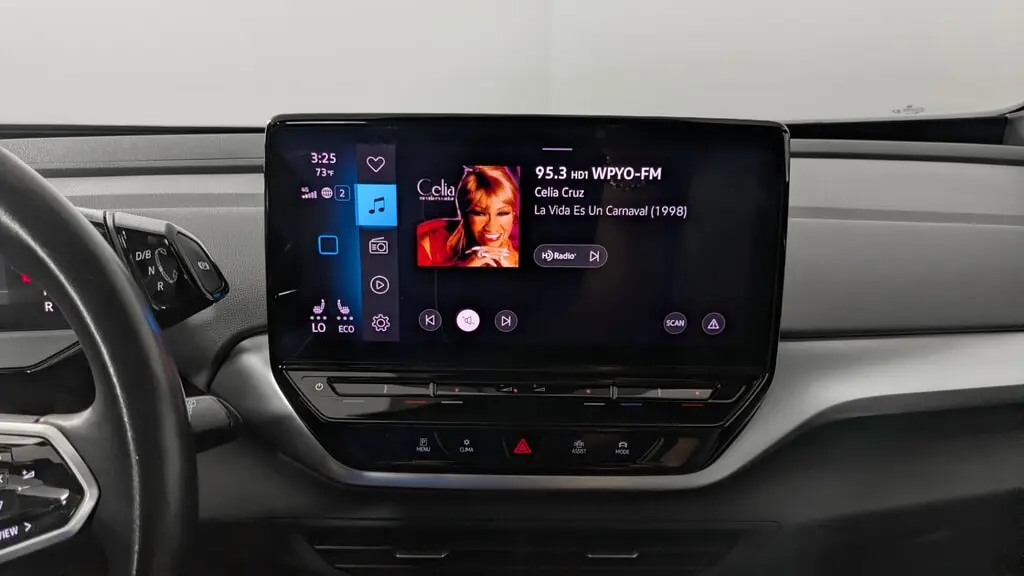 Florida Fine Cars - Used VOLKSWAGEN ID.4 2021 ORLANDO PRO S