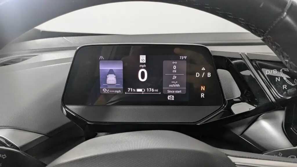 Florida Fine Cars - Used VOLKSWAGEN ID.4 2021 ORLANDO PRO S