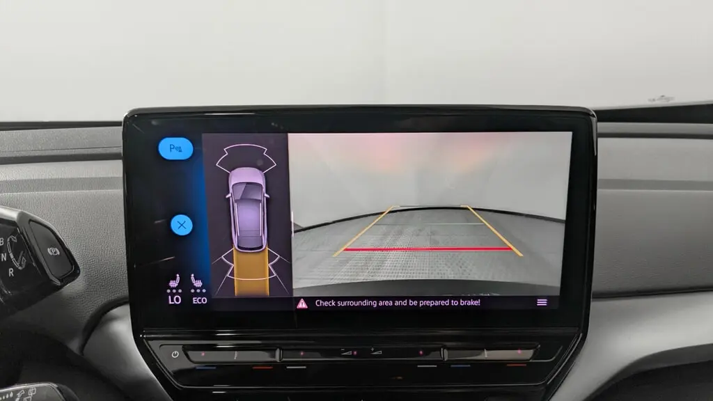 Florida Fine Cars - Used VOLKSWAGEN ID.4 2021 ORLANDO PRO S