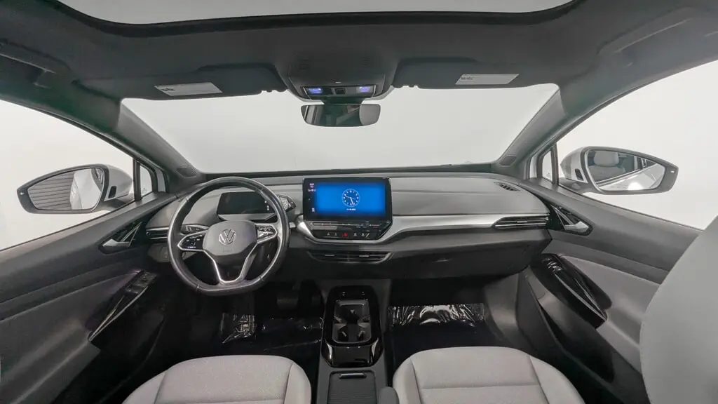 Florida Fine Cars - Used VOLKSWAGEN ID.4 2021 ORLANDO PRO S