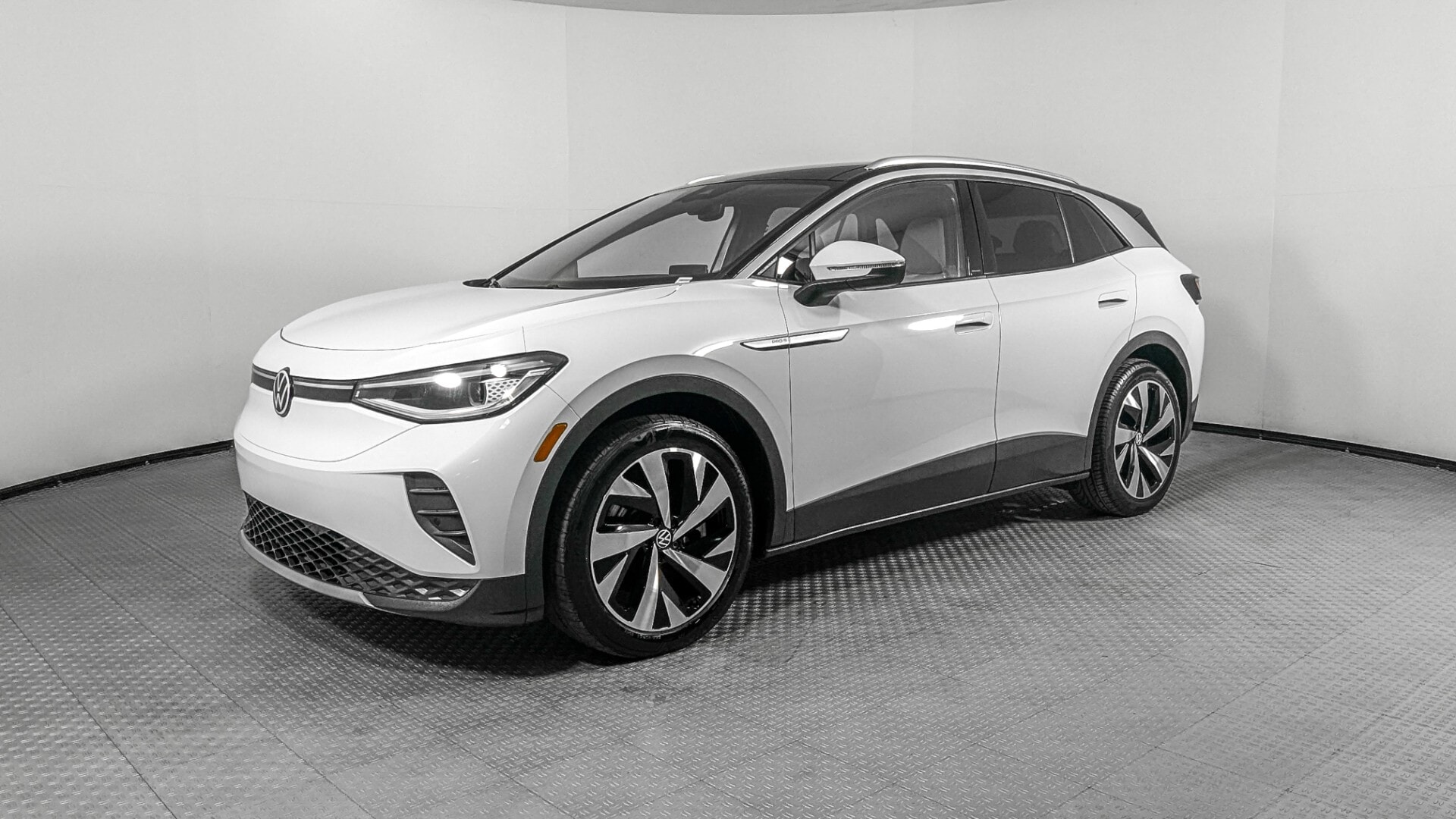 2021 Volkswagen ID.4 PRO S