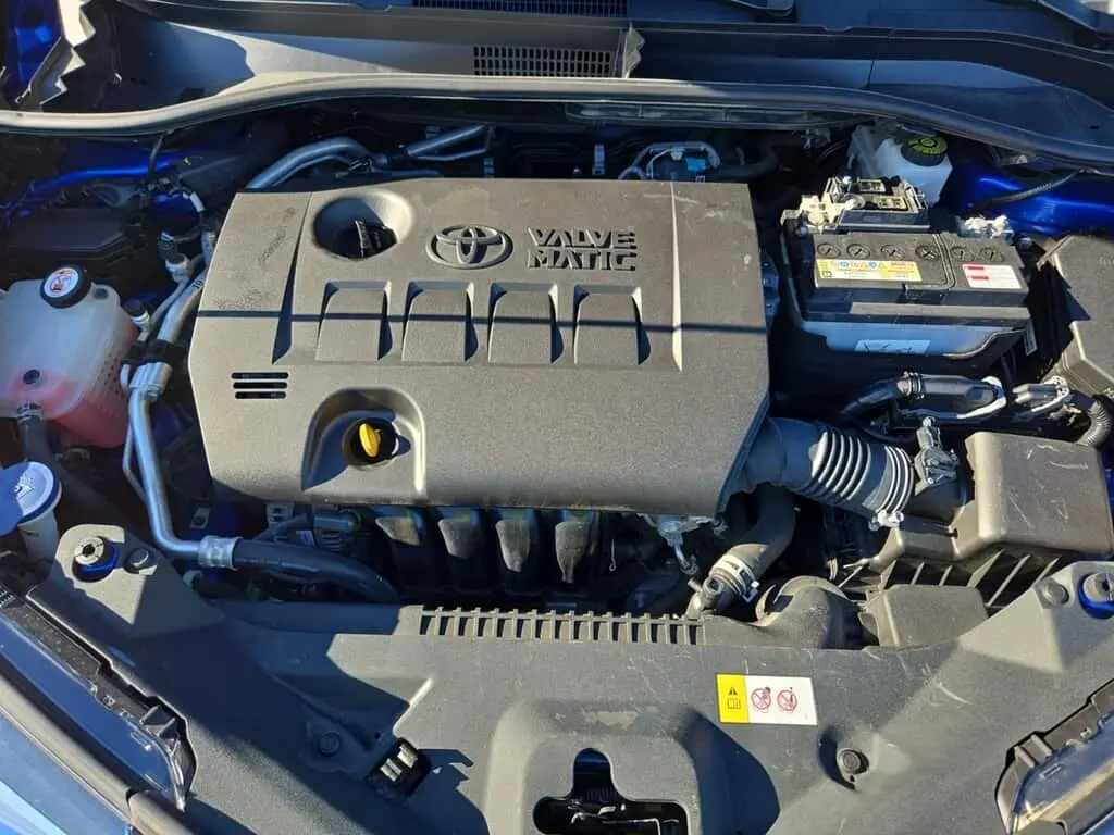 Florida Fine Cars - Used TOYOTA C-HR 2019 WEST PALM XLE