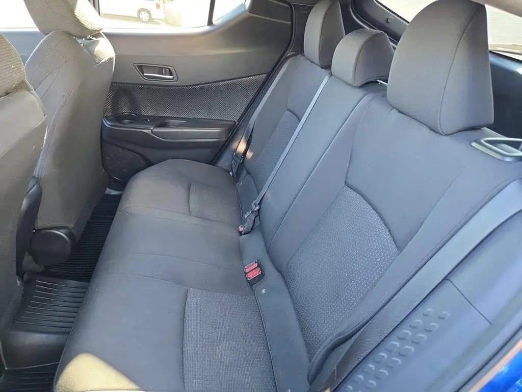 Florida Fine Cars - Used TOYOTA C-HR 2019 WEST PALM XLE