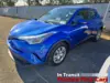 Florida Fine Cars - Used TOYOTA C-HR 2019 WEST PALM XLE