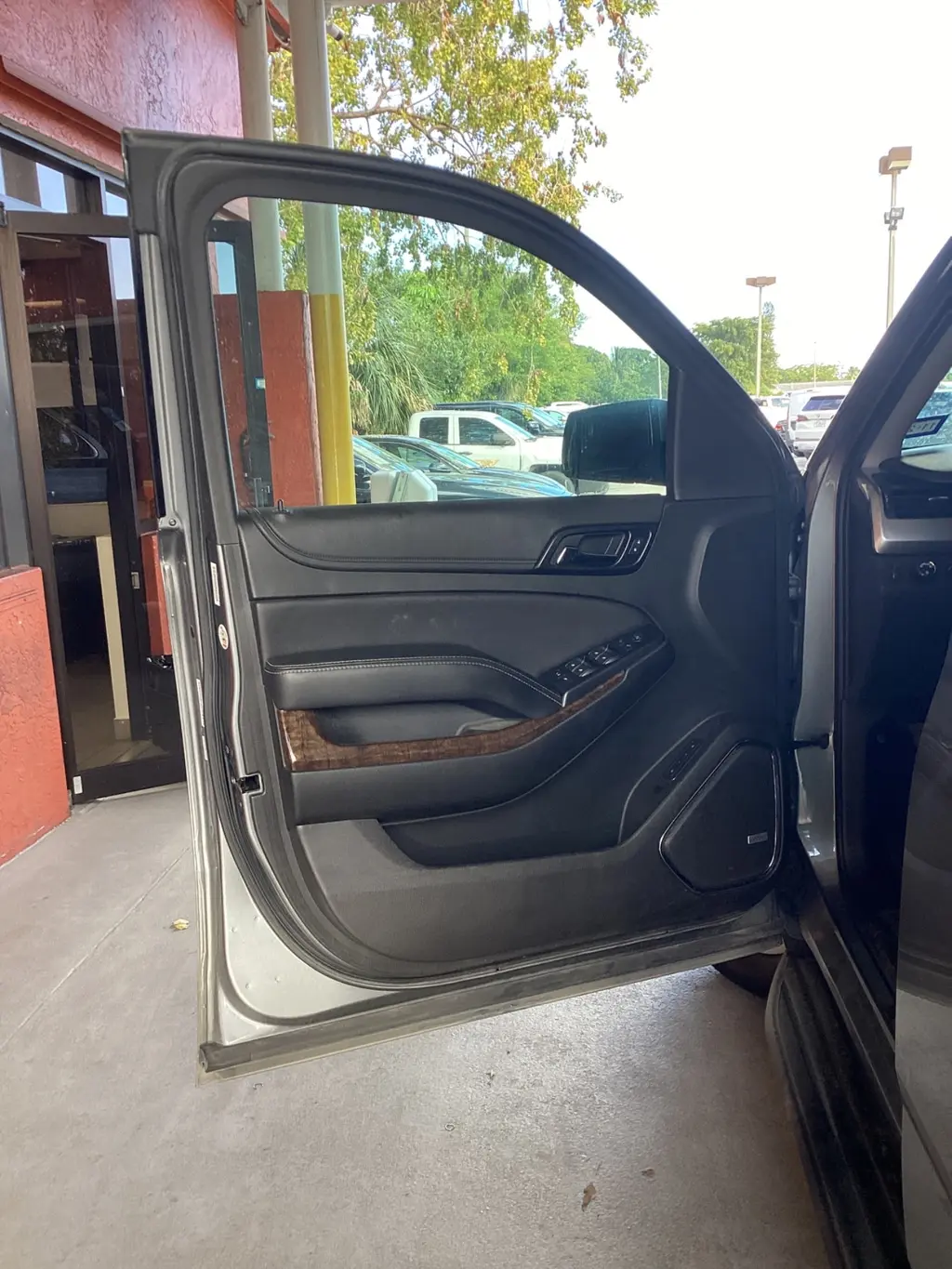 Florida Fine Cars - Used CHEVROLET SUBURBAN 2020 MIAMI LT