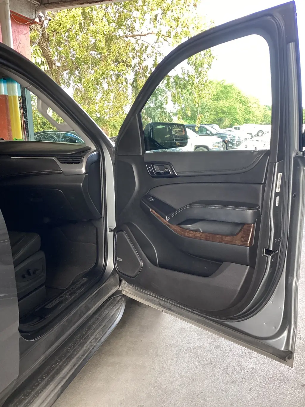 Florida Fine Cars - Used CHEVROLET SUBURBAN 2020 MIAMI LT