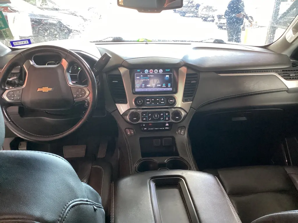 Florida Fine Cars - Used CHEVROLET SUBURBAN 2020 MIAMI LT