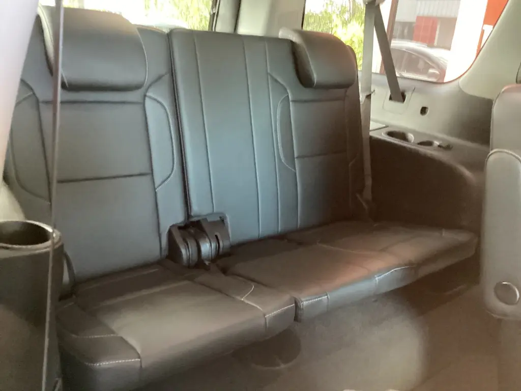 Florida Fine Cars - Used CHEVROLET SUBURBAN 2020 MIAMI LT