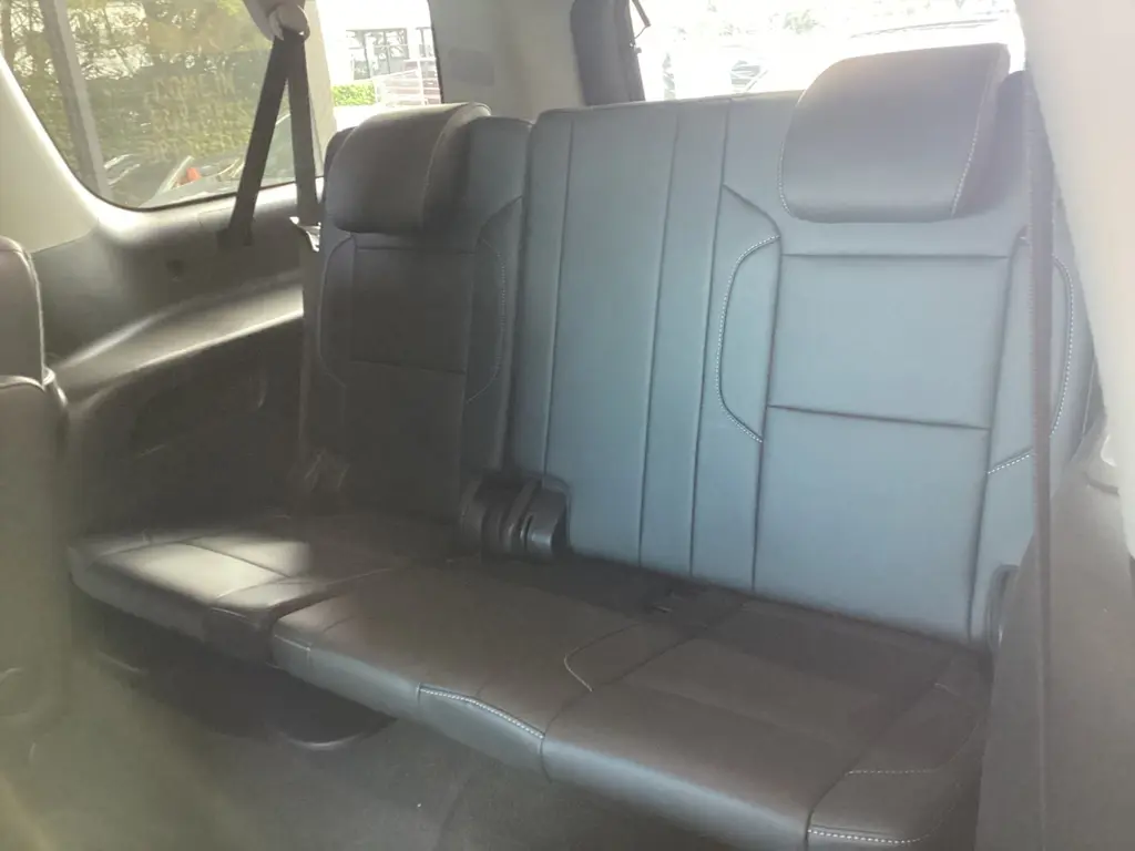 Florida Fine Cars - Used CHEVROLET SUBURBAN 2020 MIAMI LT