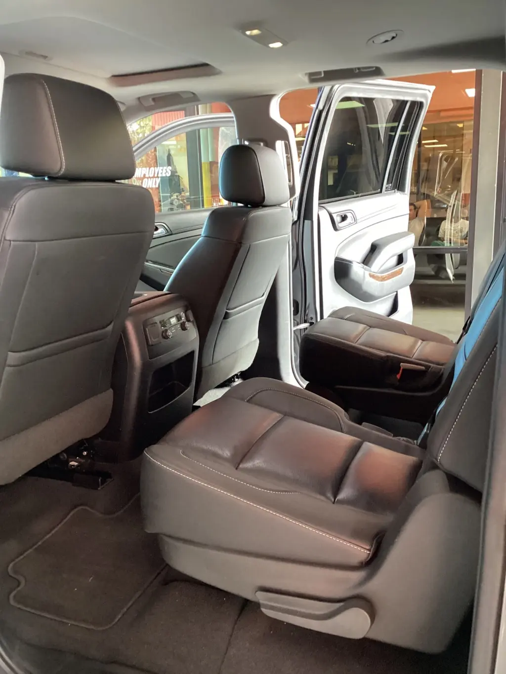 Florida Fine Cars - Used CHEVROLET SUBURBAN 2020 MIAMI LT