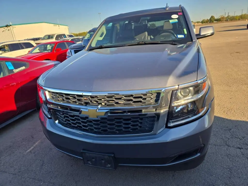 Florida Fine Cars - Used CHEVROLET SUBURBAN 2020 MIAMI LT