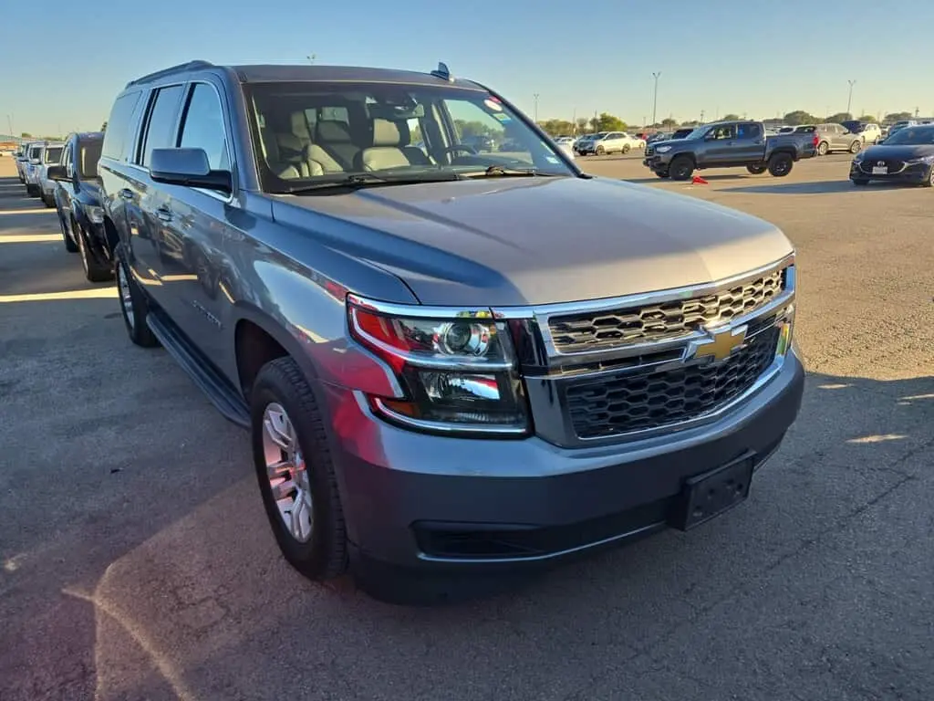 Florida Fine Cars - Used CHEVROLET SUBURBAN 2020 MIAMI LT