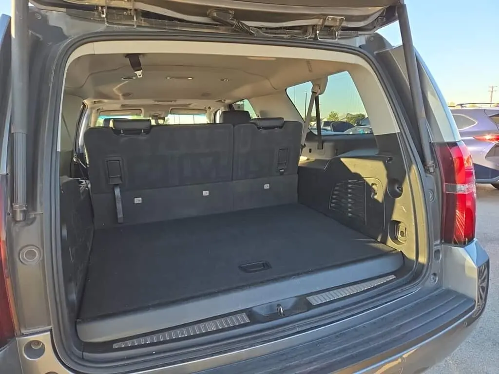 Florida Fine Cars - Used CHEVROLET SUBURBAN 2020 MIAMI LT