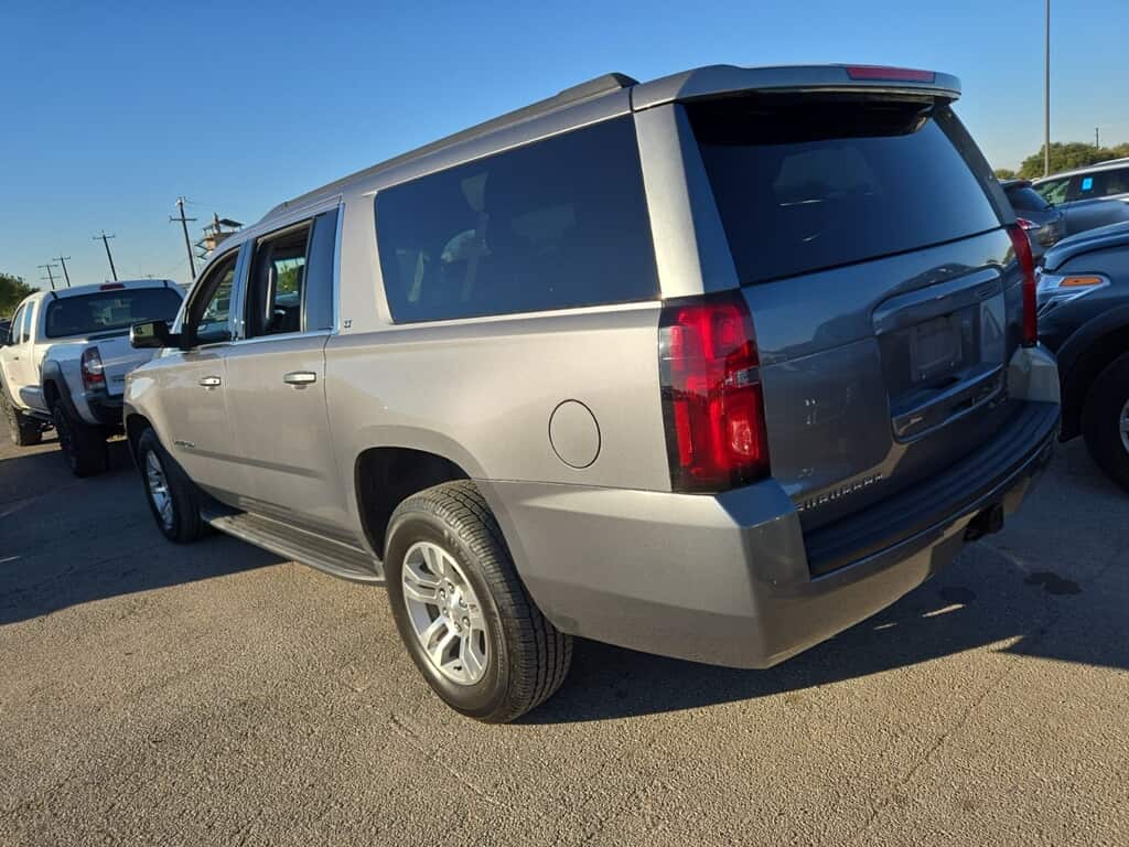 Florida Fine Cars - Used CHEVROLET SUBURBAN 2020 MIAMI LT