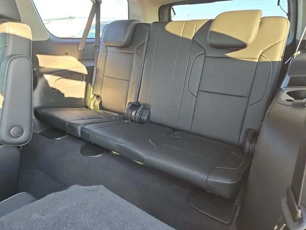 Florida Fine Cars - Used CHEVROLET SUBURBAN 2020 MIAMI LT