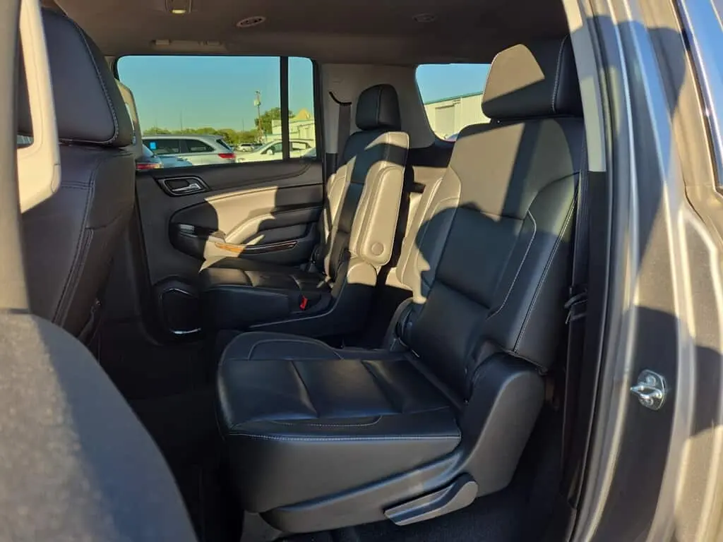 Florida Fine Cars - Used CHEVROLET SUBURBAN 2020 MIAMI LT