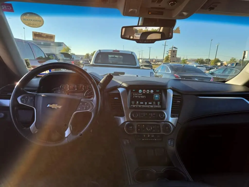 Florida Fine Cars - Used CHEVROLET SUBURBAN 2020 MIAMI LT