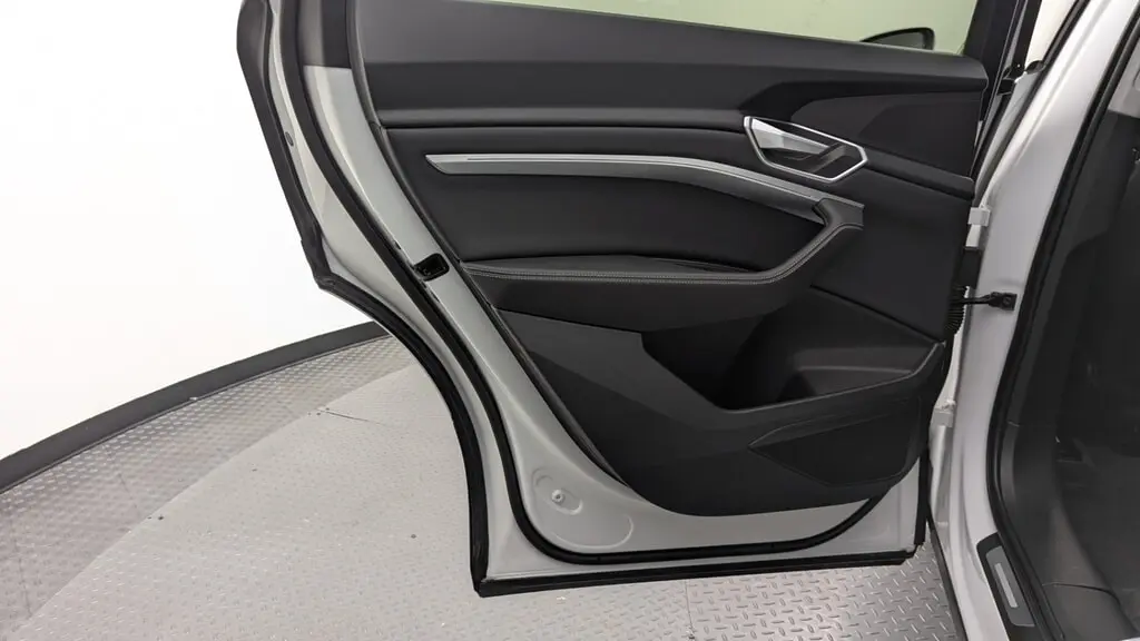 Florida Fine Cars - Used AUDI E-TRON 2021 WEST PALM PREMIUM