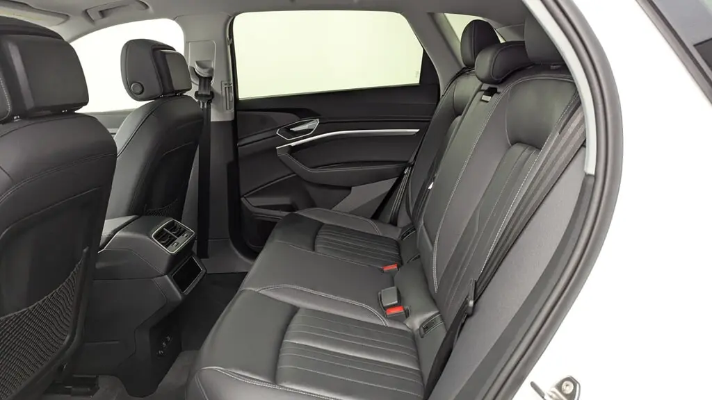 Florida Fine Cars - Used AUDI E-TRON 2021 WEST PALM PREMIUM