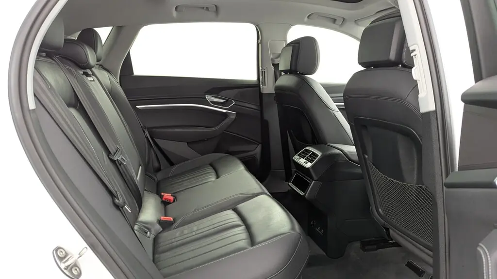 Florida Fine Cars - Used AUDI E-TRON 2021 WEST PALM PREMIUM