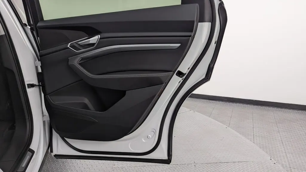 Florida Fine Cars - Used AUDI E-TRON 2021 WEST PALM PREMIUM