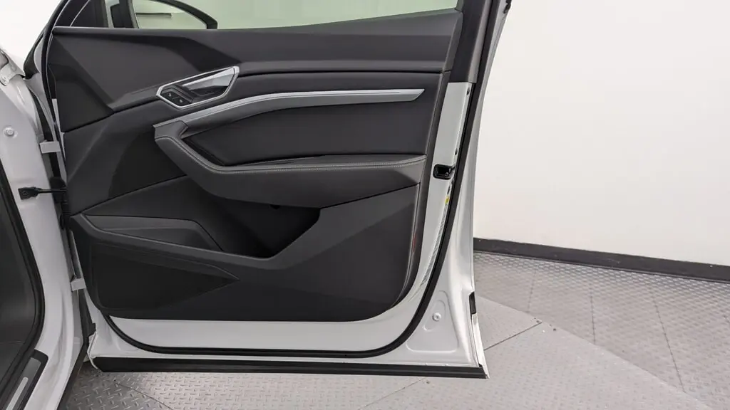 Florida Fine Cars - Used AUDI E-TRON 2021 WEST PALM PREMIUM